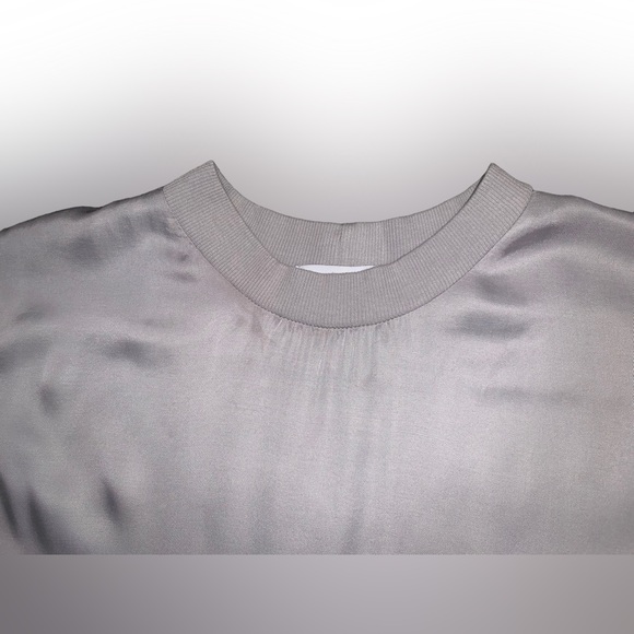 Short Sleeved Blouse by S’EDGE Apparel - Picture 10 of 10